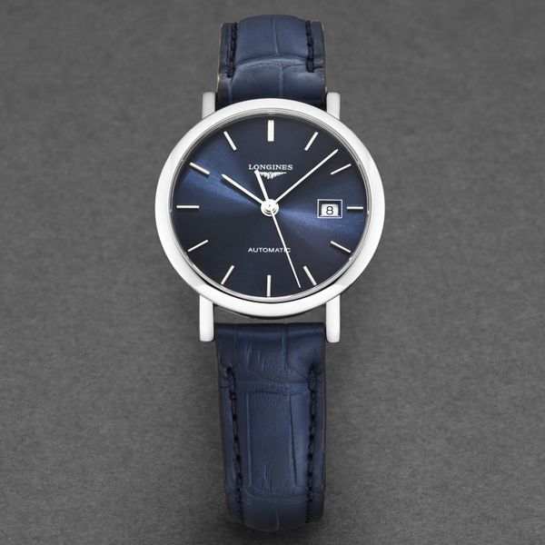 Longines Elegant Automatic L4.310.4.92.2